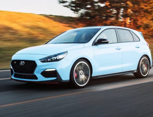 Ask the Experts: Should You Buy a Hyundai Hatchback?